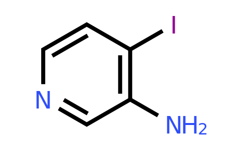 CAS 105752-11-2 | 4-iodopyridin-3-amine