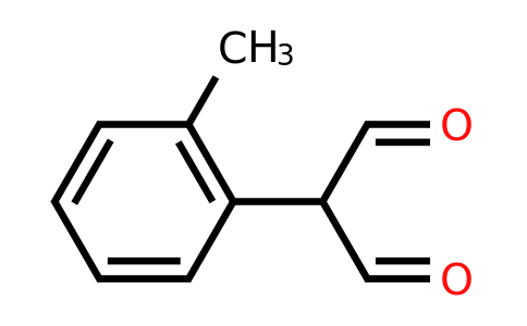 CAS 1057670-80-0 | 2-(2-methylphenyl)propanedial