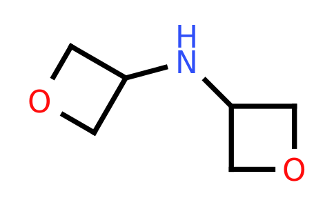 CAS 1057682-66-2 | N-(oxetan-3-yl)oxetan-3-amine