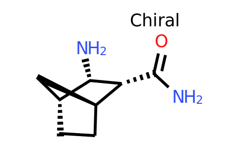 CAS 105786-39-8 | Diexo-3-amino-bicyclo[2.2.1]heptane-2-carboxylic acid amide