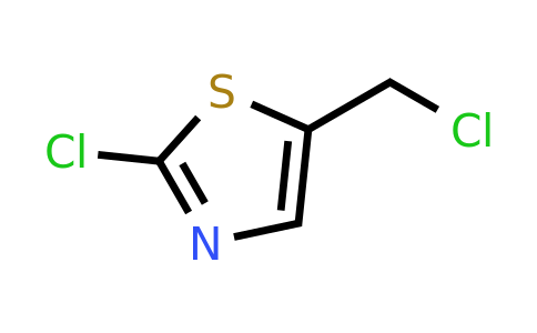 CAS 105827-91-6 | 2-Chloro-5-(chloromethyl)thiazole