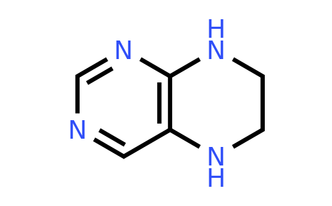 CAS 10593-78-9 | 5,6,7,8-tetrahydropteridine