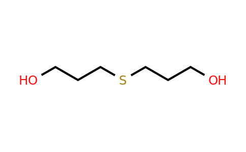 CAS 10595-09-2 | 3,3'-Thiobis(propan-1-ol)