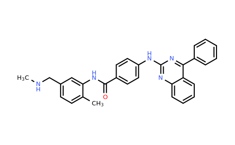 CAS 1059734-66-5 | Bms-833923