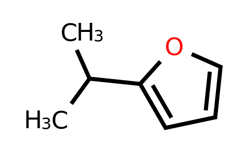 2-Isopropylfuran