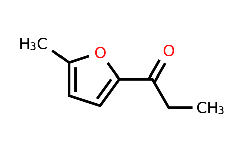 CAS 10599-69-6 | 1-(5-Methylfuran-2-yl)propan-1-one