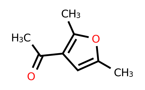 CAS 10599-70-9 | 1-(2,5-Dimethylfuran-3-yl)ethanone