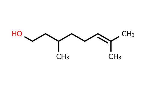 CAS 106-22-9 | 3,7-Dimethyloct-6-en-1-ol
