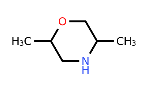 CAS 106-56-9 | 2,5-Dimethylmorpholine