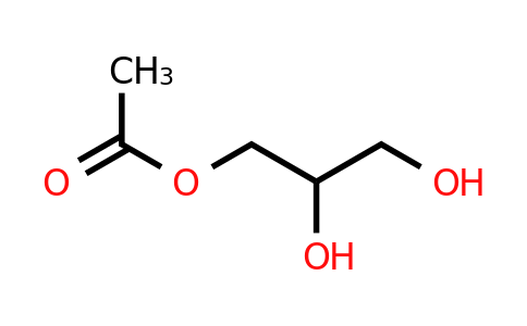 CAS 106-61-6 | 2,3-Dihydroxypropyl acetate
