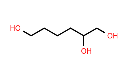 CAS 106-69-4 | 1,2,6-Hexanetriol