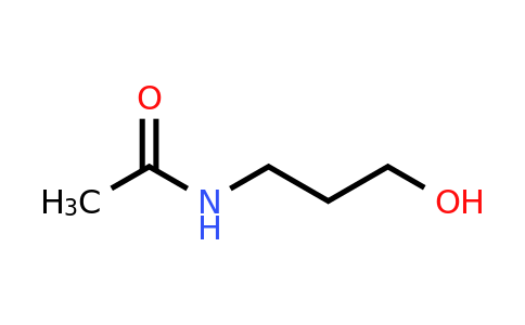 CAS 10601-73-7 | N-(3-Hydroxypropyl)acetamide