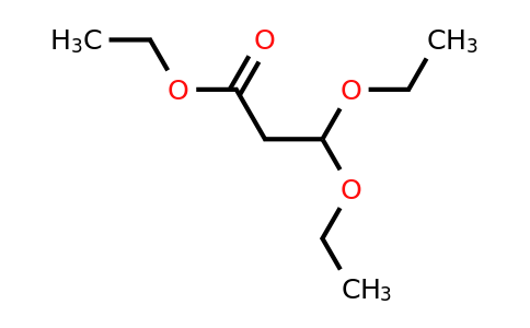 CAS 10601-80-6 | Ethyl 3,3-diethoxypropionate