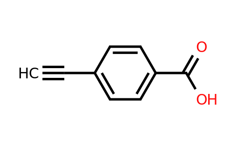 CAS 10602-00-3 | 4-ethynylbenzoic acid