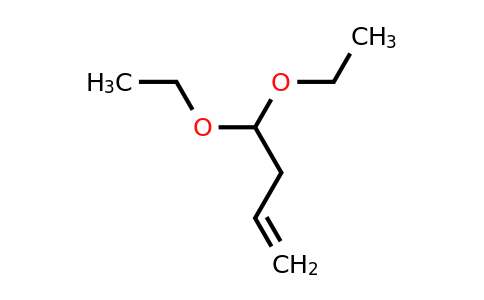 CAS 10602-36-5 | 4,4-diethoxybut-1-ene