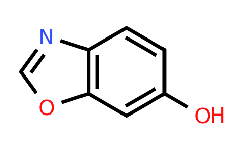 CAS 106050-81-1 | 1,3-benzoxazol-6-ol