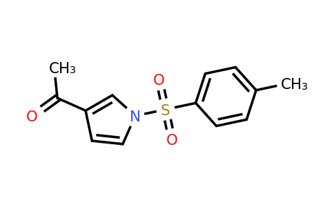 3-Acetyl-1-tosylpyrrole
