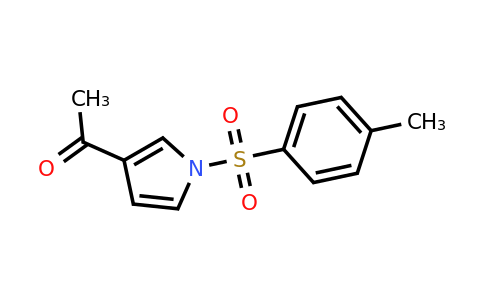 CAS 106058-85-9 | 3-Acetyl-1-tosylpyrrole