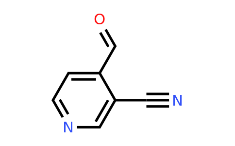 CAS 1060802-57-4 | 4-Formylnicotinonitrile