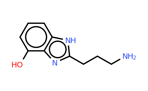 CAS 1060803-61-3 | 2-Aminopropyl-4(7)-hydroxy-benzimidazole