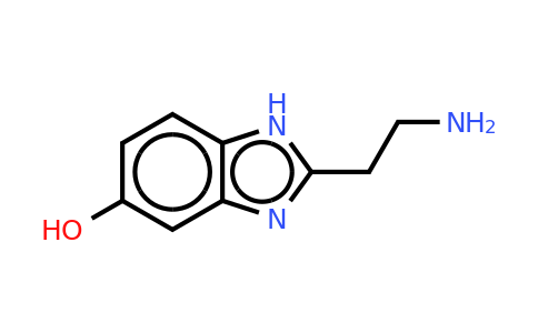 CAS 1060803-63-5 | 2-Aminoethyl-5(6)-hydroxyl-benzimidazole
