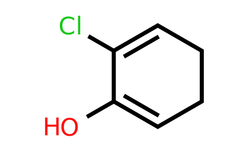 CAS 1060803-77-1 | 1,2-Dihydro-5-chloro-4-hydroxybenzene