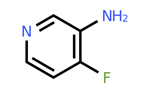 CAS 1060804-19-4 | 3-Amino-4-fluoropyridine