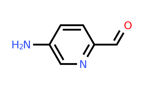 CAS 1060804-21-8 | 5-Aminopicolinaldehyde