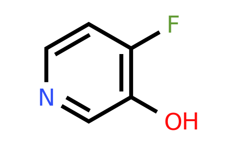 CAS 1060804-45-6 | 4-Fluoropyridin-3-ol