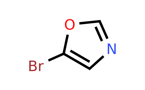 CAS 1060812-80-7 | 5-Bromooxazole