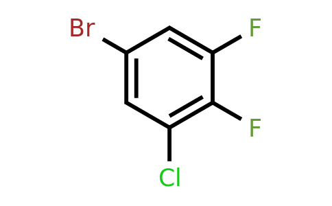 CAS 1060813-07-1 | 5-Bromo-1-chloro-2,3-difluorobenzene