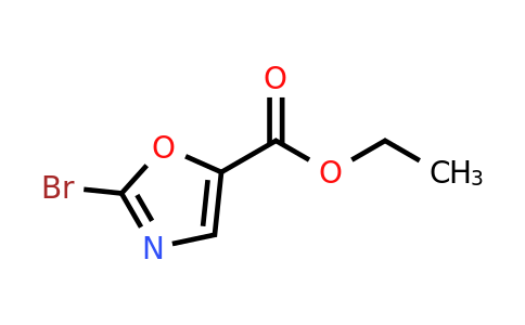 CAS 1060816-22-9 | Ethyl 2-bromooxazole-5-carboxylate