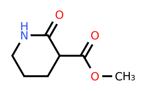 CAS 106118-94-9 | Methyl 2-oxopiperidine-3-carboxylate