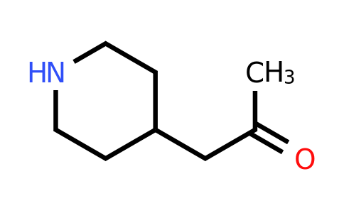 CAS 106140-41-4 | 1-(4-piperidyl)propan-2-one