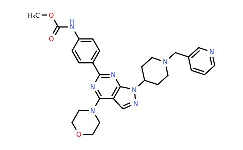 CAS 1062161-90-3 | Wye-687