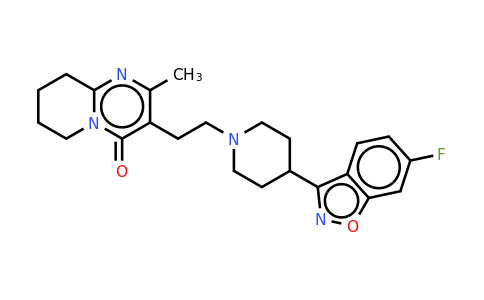 CAS 106266-06-2 | Risperidone