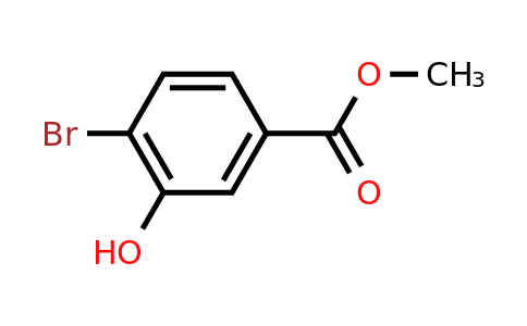CAS 106291-80-9 | Methyl 4-bromo-3-hydroxybenzoate