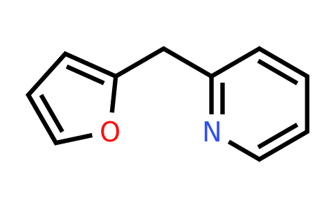 CAS 106584-05-8 | 2-(Furan-2-ylmethyl)pyridine