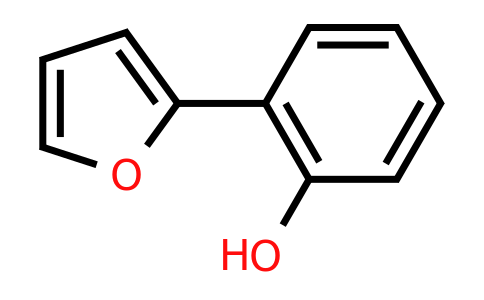 CAS 106584-14-9 | 2-(Furan-2-yl)phenol