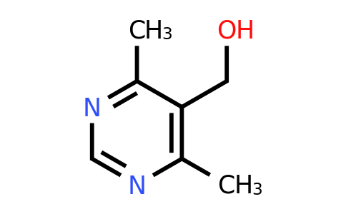 CAS 1067230-39-0 | (4,6-dimethylpyrimidin-5-yl)methanol