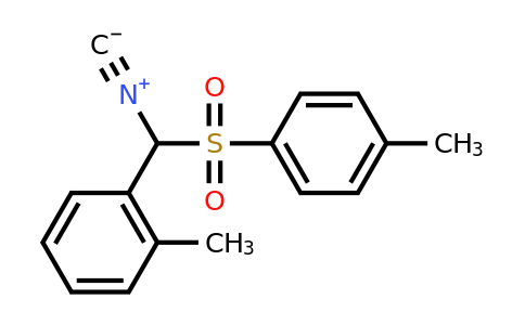 CAS 1067658-59-6 | 1-O-Tolyl-1-tosylmethyl isocyanide