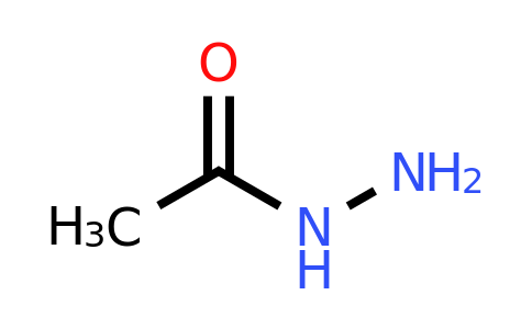 CAS 1068-57-1 | Acethydrazide