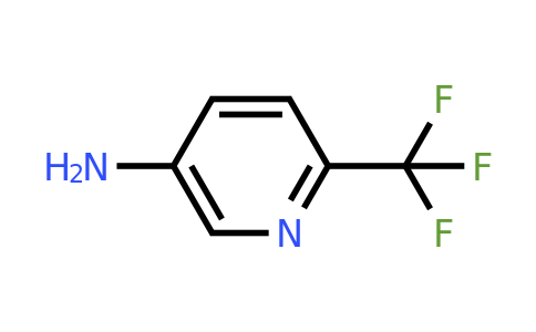 CAS 106877-33-2 | 5-Amino-2-(trifluoromethyl)pyridine