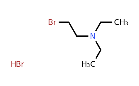 CAS 1069-72-3 | (2-bromoethyl)diethylamine hydrobromide