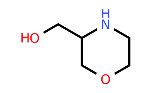 CAS 106910-83-2 | 3-Hydroxymethylmorpholine