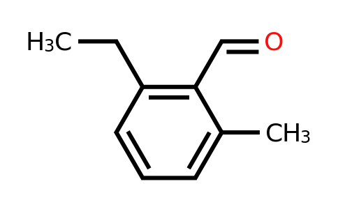 CAS 106976-44-7 | 2-Ethyl-6-methylbenzaldehyde