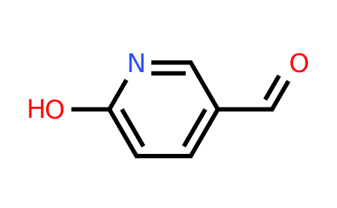 CAS 106984-91-2 | 6-hydroxypyridine-3-carbaldehyde