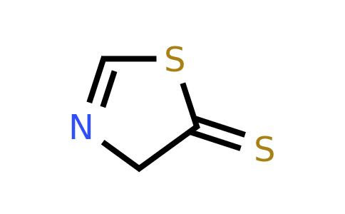 CAS 106986-37-2 | 4,5-dihydro-1,3-thiazole-5-thione