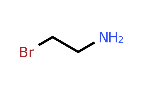 CAS 107-09-5 | 2-bromoethan-1-amine