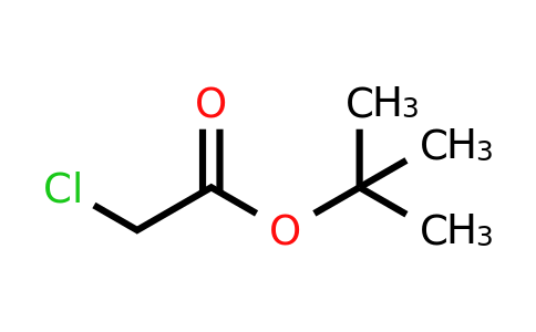 CAS 107-59-5 | tert-butyl 2-chloroacetate